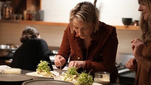 The Lost Kitchen Season 3 Episode 2 - One Last Moment of Calm