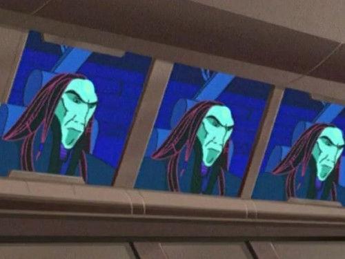 Malo Korrigan Season 1 Episode 8 - Episode 8