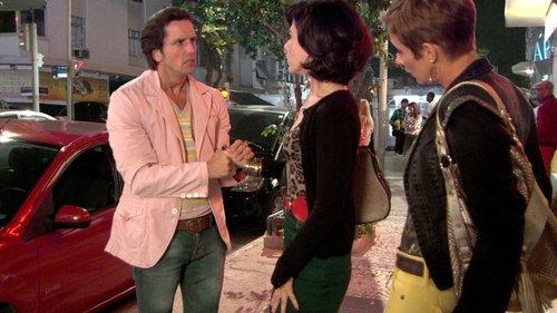 Tapas & Beijos Season 1 Episode 21 - An exam and many lies