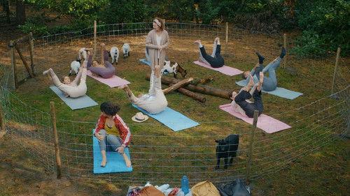 F*** You Very, Very Much Season 1 Episode 3 - Episode 3