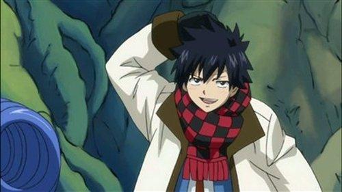 Fairy Tail Season 2 Episode 31 - Fairy Hunter