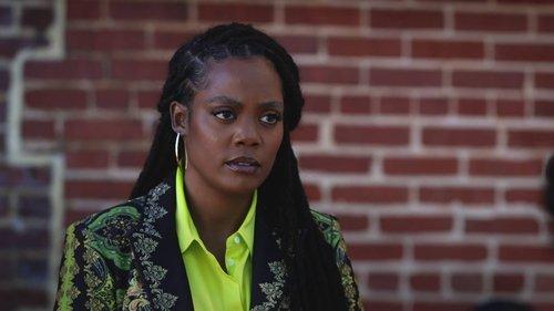 Tyler Perry's Sistas Season 6 Episode 21 - Lose to Win