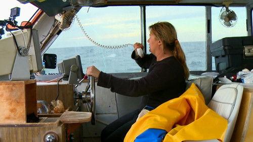 Wicked Tuna: Outer Banks Season 2 Episode 4 - Salty Gals and Southern Nights
