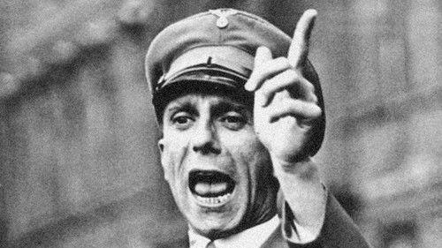 True Evil: The Making of A Nazi Season 1 Episode 1 - Joseph Goebbels