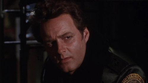 Wiseguy Season 3 Episode 19 - Let Them Eat Cake