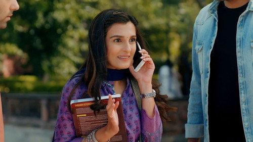 Pandya Store Season 1 Episode 5 - Dhara's Quirky Plan