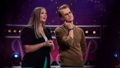 Bytt är bytt Season 8 Episode 12 - Episode 12