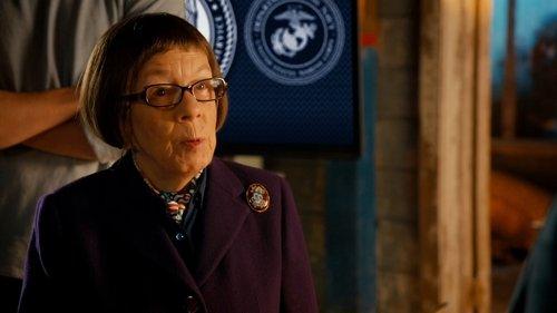 NCIS: Los Angeles Season 5 Episode 13 - Allegiance