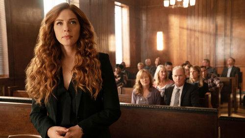 Proven Innocent Season 1 Episode 2 - The Burden of Truth