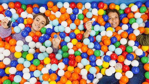 The Gadget Show Season 35 Episode 2 - Episode 2