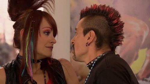 El Man es Germán Season 2 Episode 20 - Maicol Giovanni's marriage