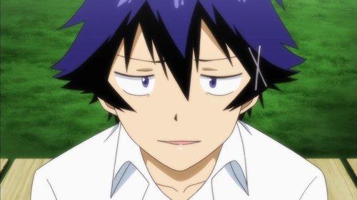 Nisekoi Season 2 Episode 10 - Support