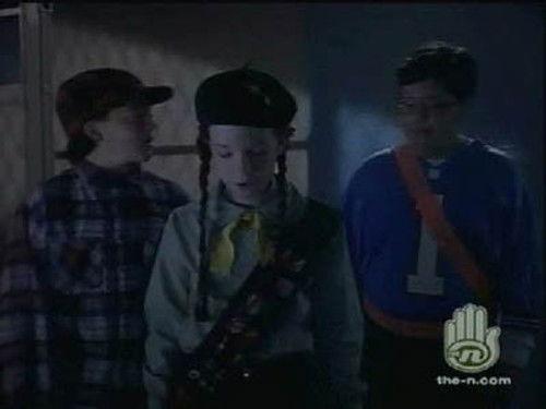 The Adventures of Pete & Pete Season 3 Episode 8 - Allnighter