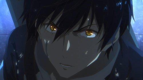 Dragon Raja -The Blazing Dawn- Season 2 Episode 5 - The Dance of the Flaming Demon Sword