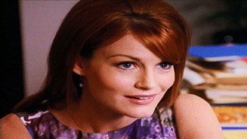 undefined Season 4 Episode 8 - Dial M for Melrose