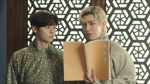 Alchemy of Souls Season 1 Episode 10 - Episode 10