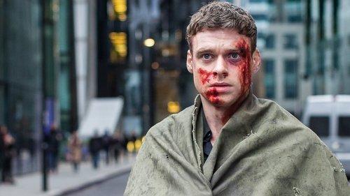 Bodyguard Season 1 Episode 6 - Episode 6