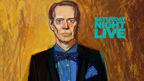Saturday Night Live Season 37 Episode 8 - Steve Buscemi with The Black Keys
