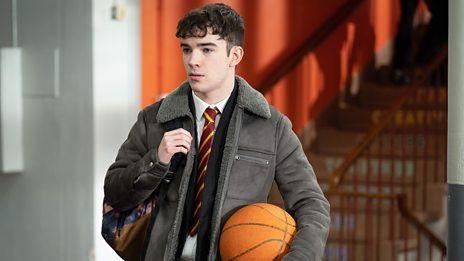 Waterloo Road Season 13 Episode 2 - Episode 2