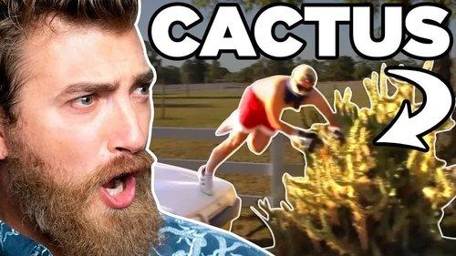 Good Mythical Morning Season 16 Episode 15 - Does This Go Wrong? (GAME)