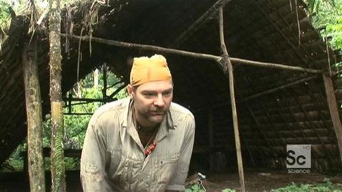 Survivorman Season 2 Episode 2 - Ecuador