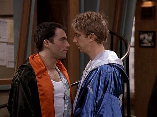 NewsRadio Season 4 Episode 20 - 4:20