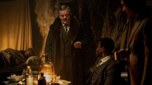 Davos 1917 Season 1 Episode 4 - Women of war