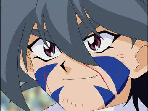 Beyblade Season 3 Episode 47 - Now You're Making Me Mad