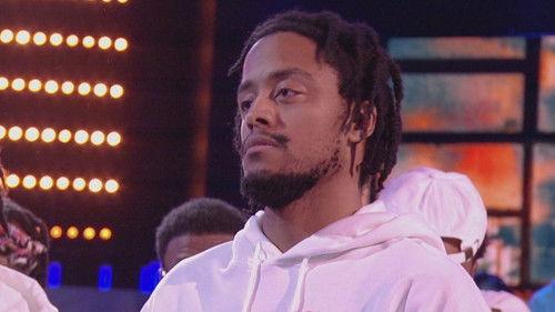 Nick Cannon Presents: Wild 'N Out Season 15 Episode 16 - Cartel Crew/Cassidy