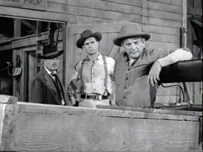 Gunsmoke Season 6 Episode 13 - The Wake