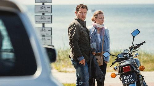 The Crime Season 1 Episode 2 - Episode 2