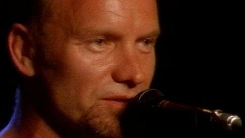 VH1 Storytellers Season 1 Episode 7 - Sting