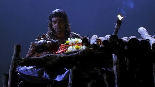 Mahabharat Season 27 Episode 19 - Ashwathama decides to kill Uttara's unborn baby