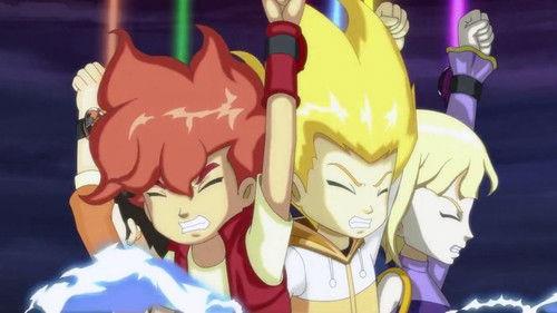 Dragon Warrior Season 2 Episode 3 - Episode 3