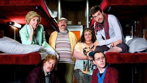 Inside No. 9 Season 2 Episode 1 - La Couchette