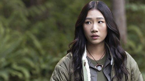 Kung Fu Season 3 Episode 6 - Rescue