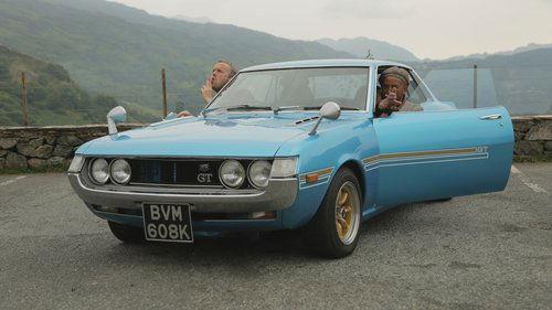 Car S.O.S. Season 7 Episode 2 - Toyota Celica