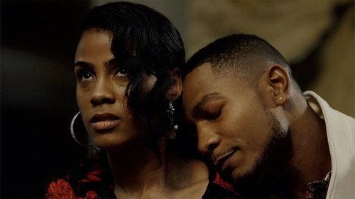 Double Cross Season 1 Episode 4 - Duplicitous Nature