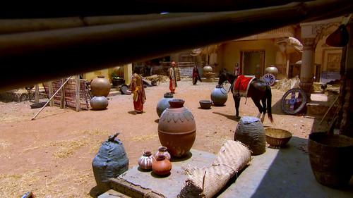 Mahabharat Season 19 Episode 7 - Kunti asks Karna for a favour