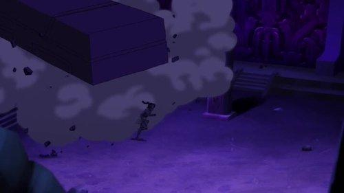 Onyx Equinox Season 1 Episode 2 - Jaws of the Jaguar