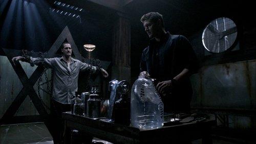 Supernatural Season 4 Episode 16 - On the Head of a Pin