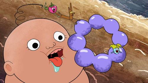 Background image for Fleshbeast