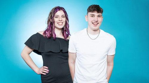 Teen First Dates Season 3 Episode 4 - Episode 4