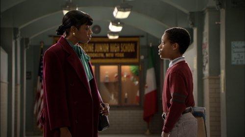 undefined Season 1 Episode 16 - Everybody Hates the Gout