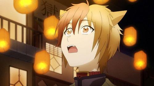 A Terrified Teacher at Ghoul School! Season 1 Episode 21 - The Underground Night Parade Cultural Festival