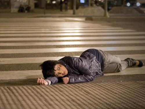 Physics or Chemistry Season 4 Episode 13 - Renuncias (Part 1)