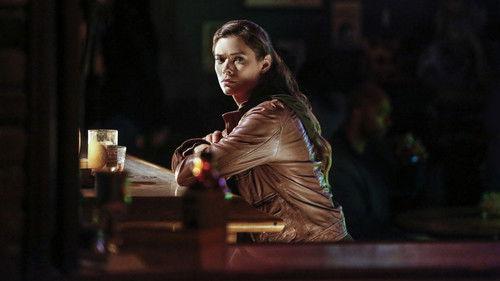 Frequency Season 1 Episode 3 - The Near Far Problem