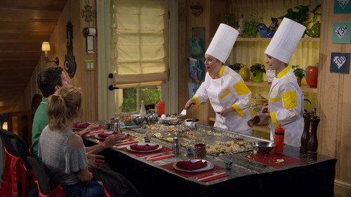 Fuller House Season 3 Episode 2 - Break a Leg