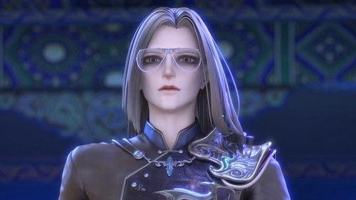 The Guardians of Carcosa Season 8 Episode 18 - Episode 18