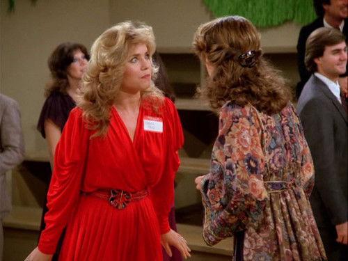 Mork & Mindy Season 4 Episode 7 - Long Before We Met...